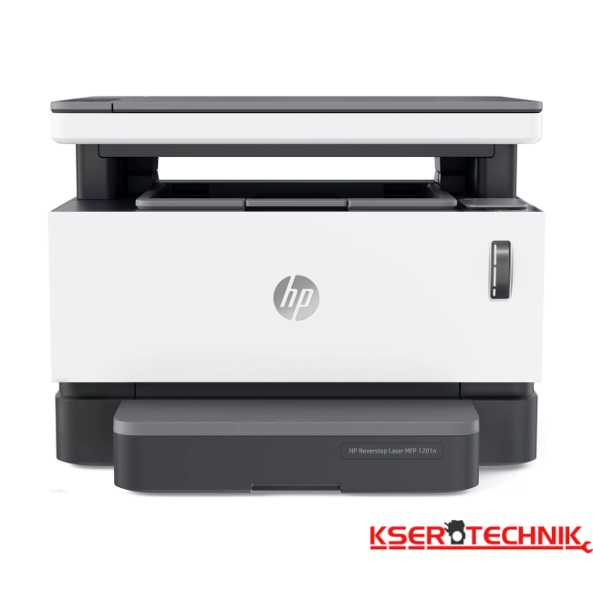 Urządzenie wielofunkcyjne Drukarka Ksero Skaner HP Neverstop Laser MFP 1201n